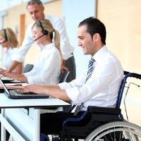 Кто имеет право на трудовую пенсию с инвалидностью
