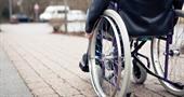 Пенсия по инвалидности в 2024 году: размер и последние изменения
