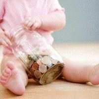 Декретные выплаты на второго ребенка