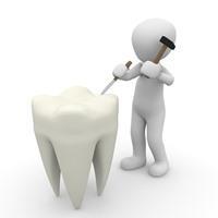 Компенсация за лечение и протезирование зубов