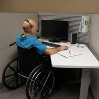Варианты трудоустройства инвалида