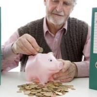 Что такое накопительная пенсия