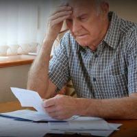 Как получить страховую часть пенсии после смерти