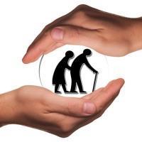 Набор социальных услуг пенсионера