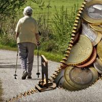 Изменения пенсионных выплат