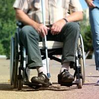 Что входит всоцпакет инвалида 3 группы пенсионерам