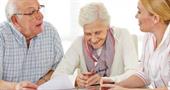 Назначение страховой пенсии по старости в 2024 году